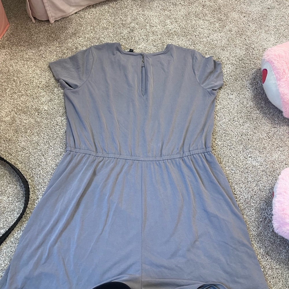 Express Romper - Picture 3 of 3